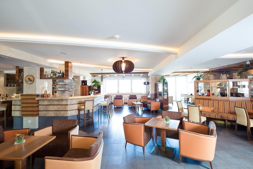 Parc Hotel Tyrol Castelrotto Luaran gambar